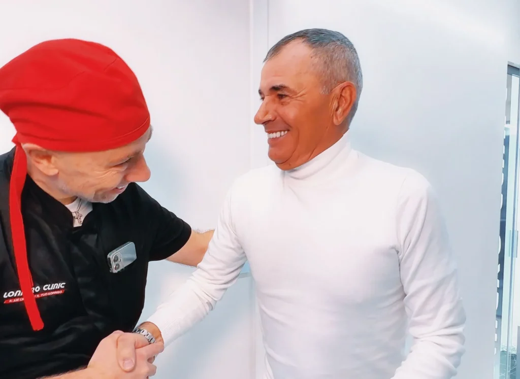 Scopri come funzionano le mascherine trasparenti per i denti 2 mascherine trasparenti per i denti