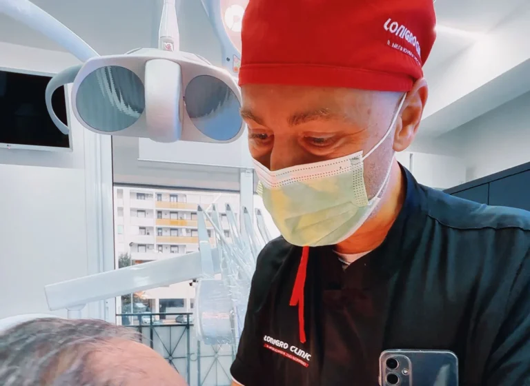 COPERTINA BLOG 4 È doloroso fare un impianto dentale?