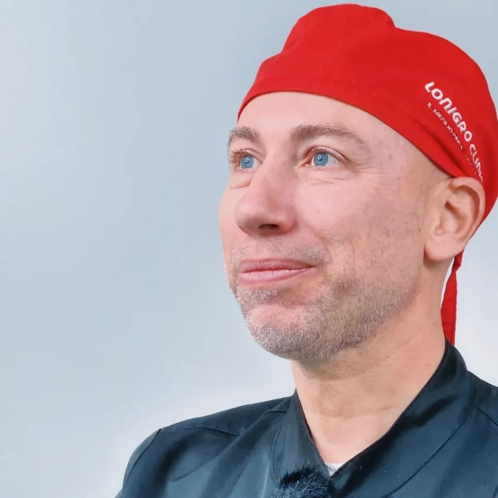 Home 1 Lonigro Clinic - Dentista a Barletta - Studio Dentistico a Barletta