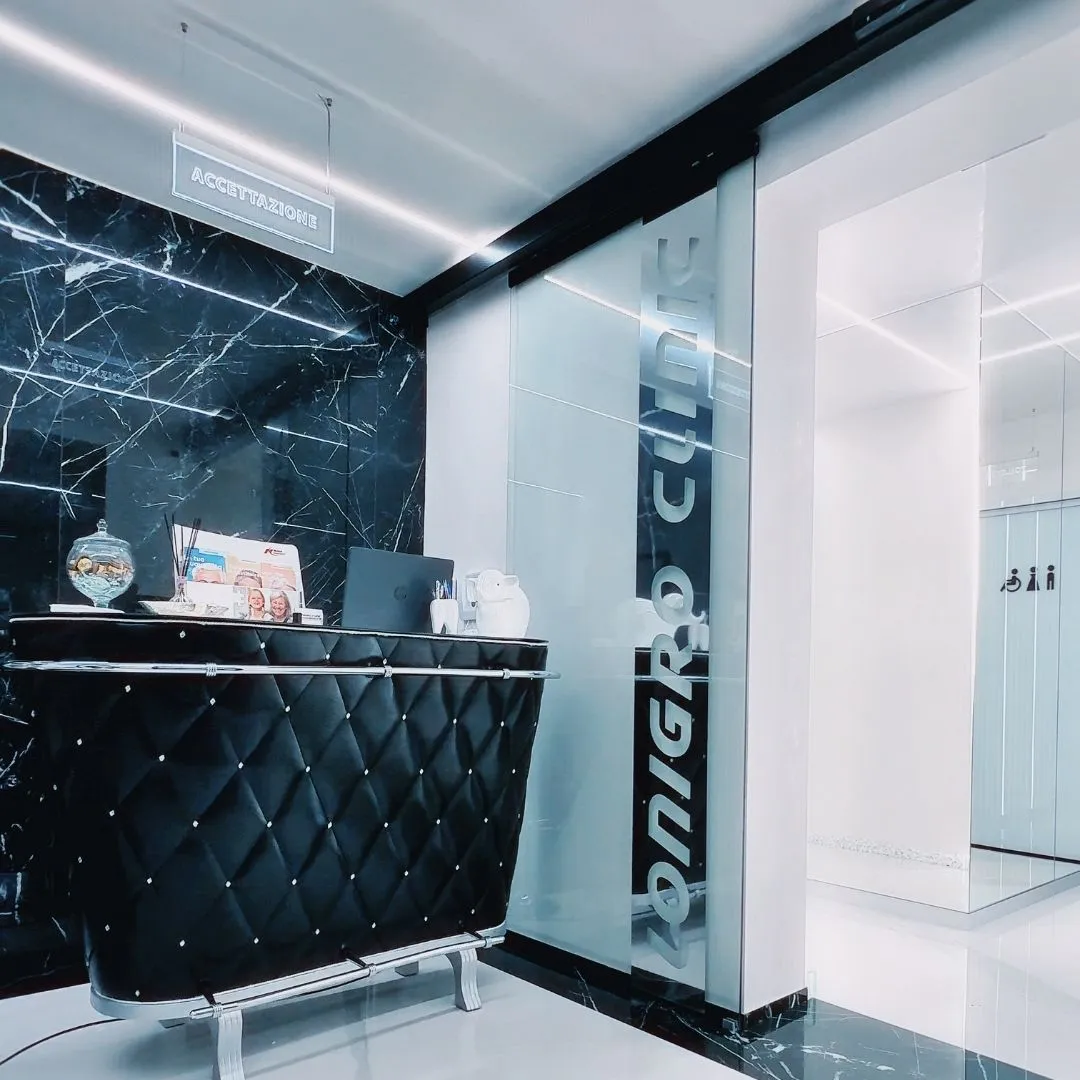 Studio dentistico a Bari 4 studio dentistico a Bari