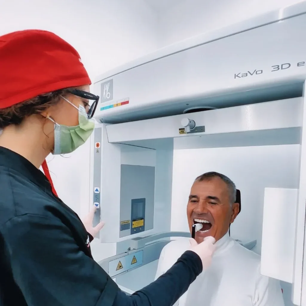 Home 28 Lonigro Clinic - Dentista a Barletta - Studio Dentistico a Barletta