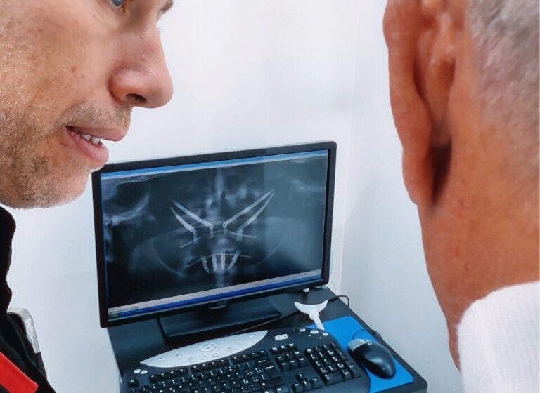 impianti dentali senza osso