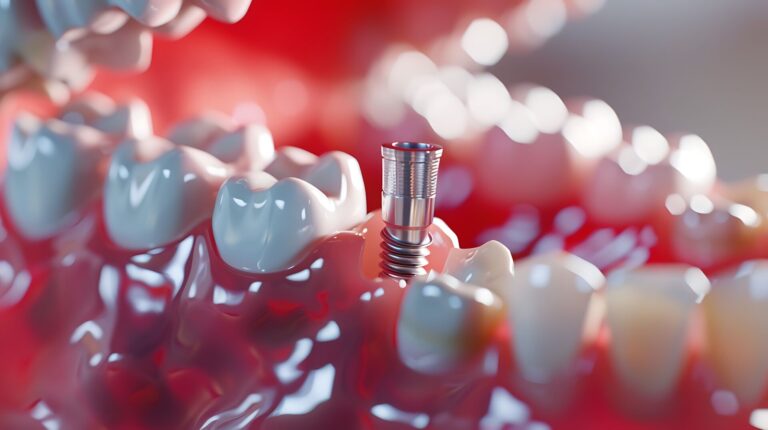 Implantologia dentale Implantologia dentale
